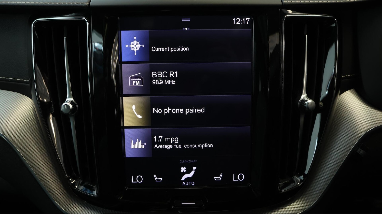 Used Volvo XC60 2020 for sale - 76715456: Photo 12