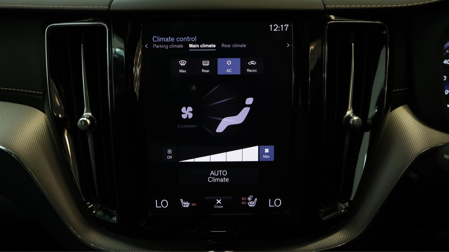 Used Volvo XC60 2020 for sale - 76715456: Photo 13