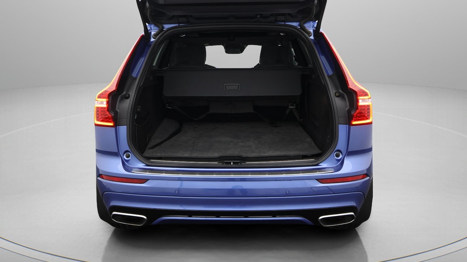 Used Volvo XC60 2020 for sale - 76715456: Photo 18