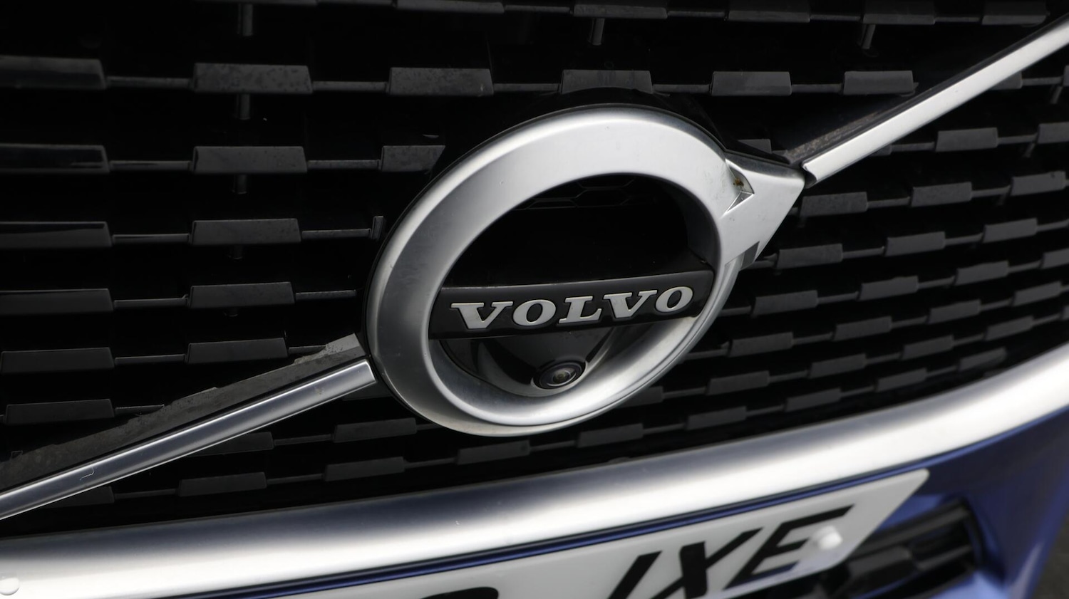 Used Volvo XC60 2020 for sale - 76715456: Photo 23