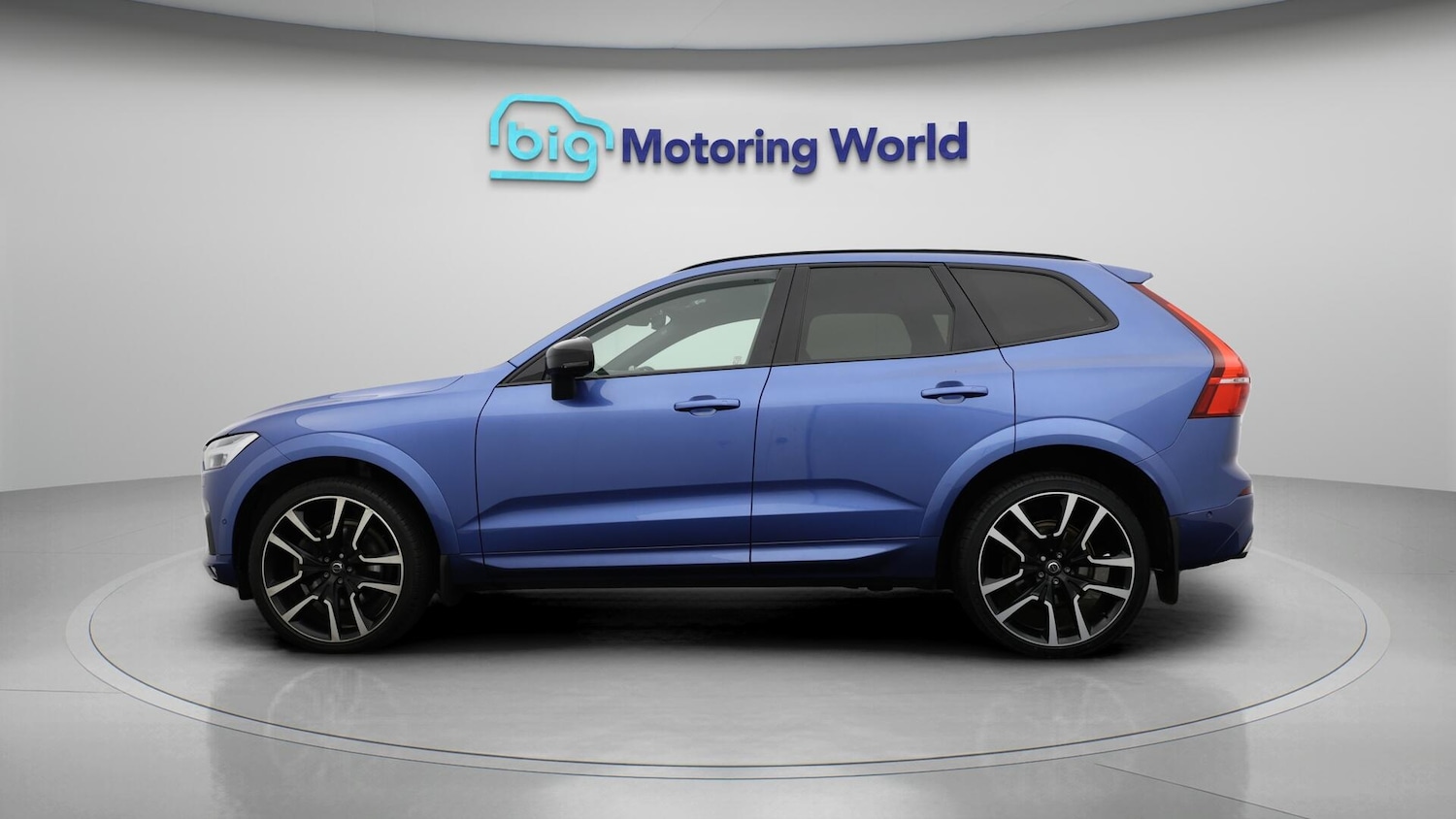 Used Volvo XC60 2020 for sale - 76715456: Photo 5