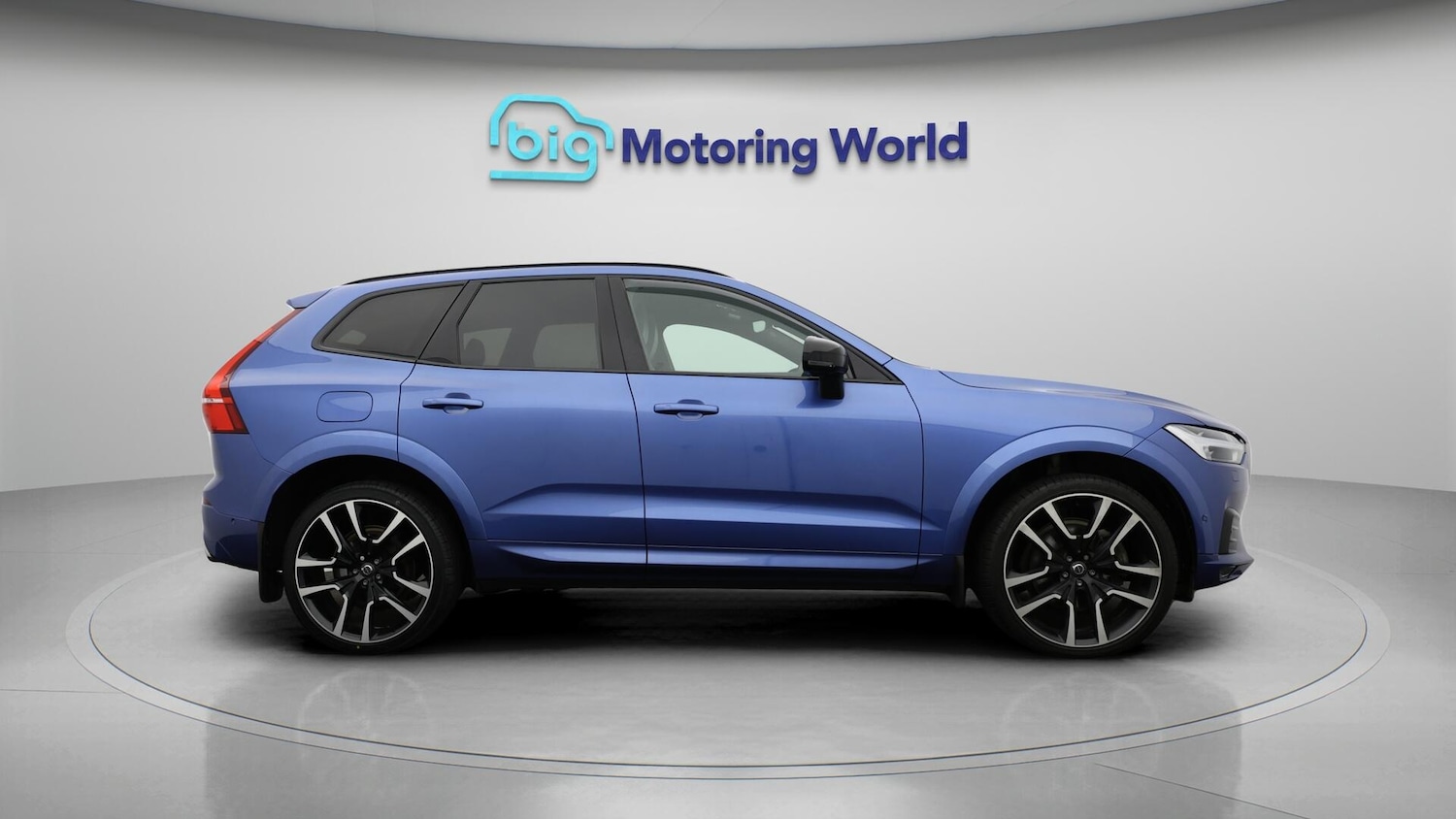 Used Volvo XC60 2020 for sale - 76715456: Photo 9