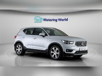 Used Volvo XC40 2019 for sale - 78300710: Photo