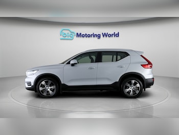 Used Volvo XC40 2019 for sale - 78300710: Photo