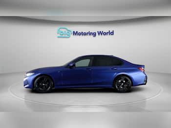 Used BMW 3 Series 2024 for sale - 79779927: Photo