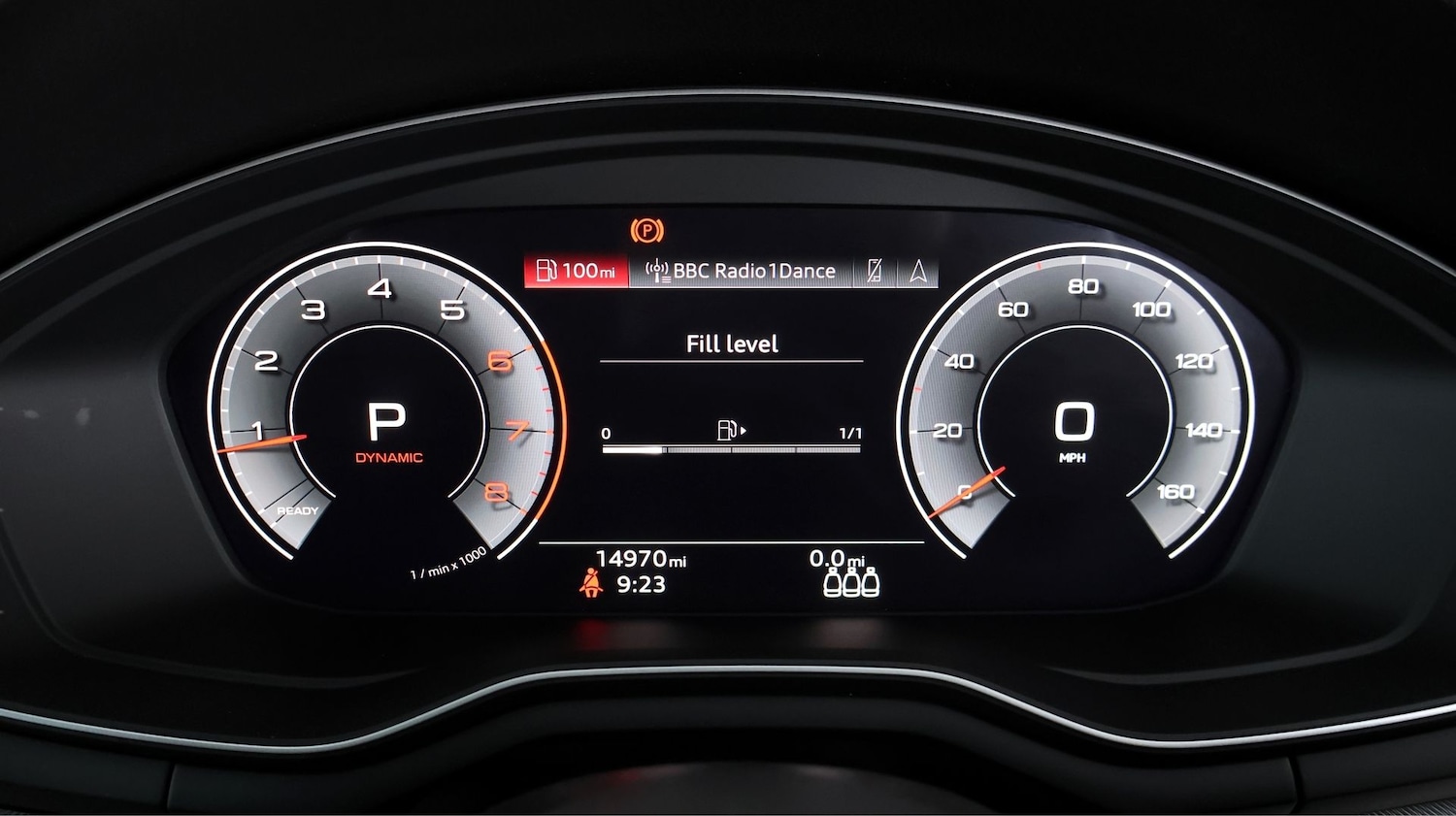 Used Audi A5 2023 for sale - 78004214: Photo 10