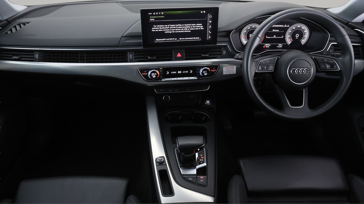 Used Audi A5 2023 for sale - 78004214: Photo 12