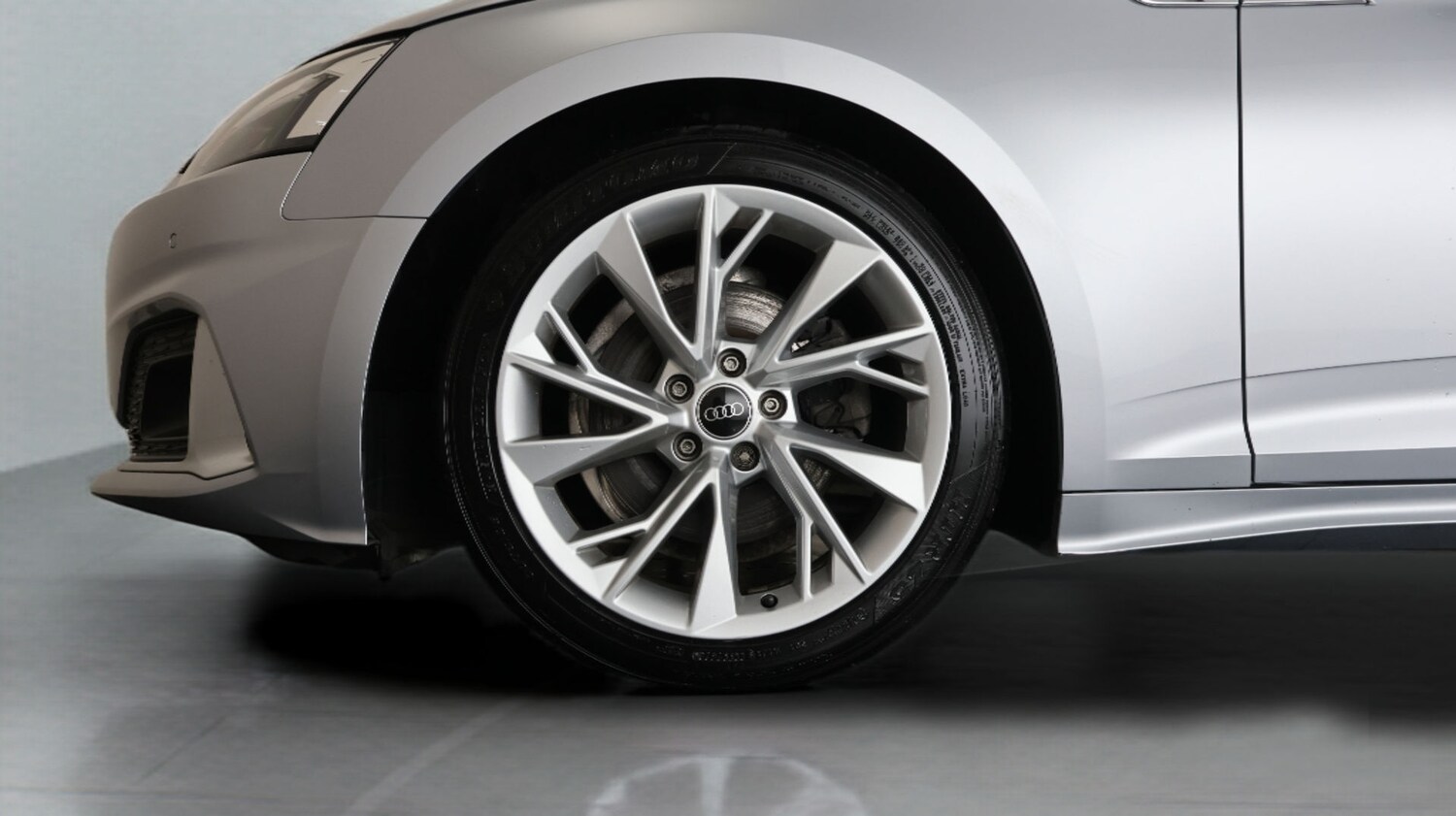 Used Audi A5 2023 for sale - 78004214: Photo 17