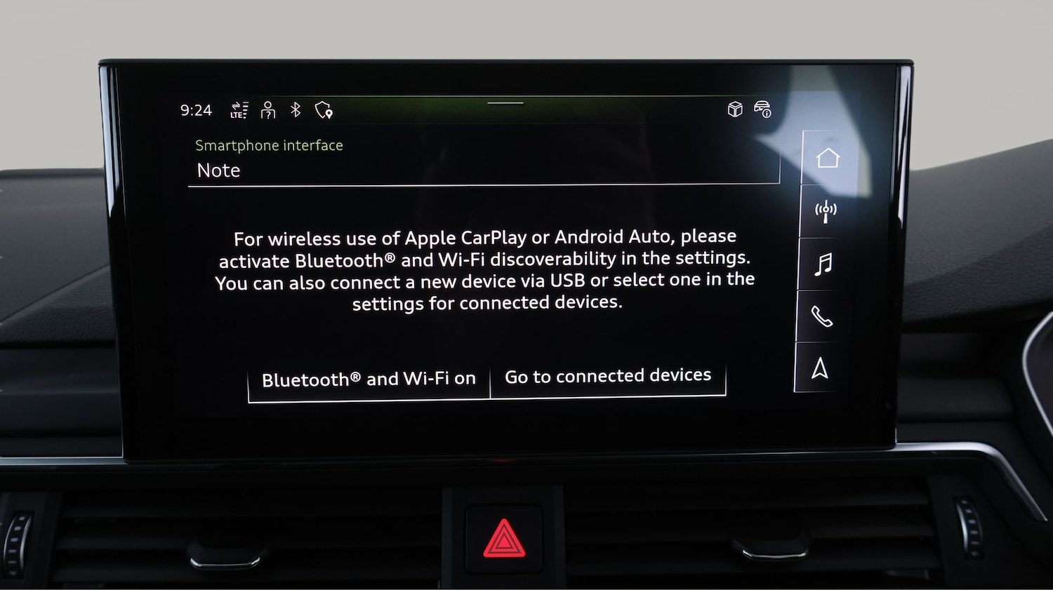 Used Audi A5 2023 for sale - 78004214: Photo 24