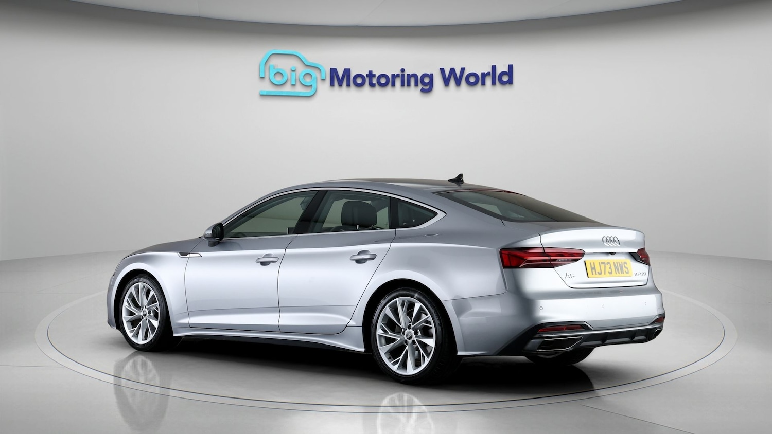 Used Audi A5 2023 for sale - 78004214: Photo 5