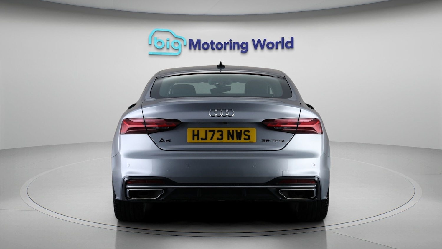 Used Audi A5 2023 for sale - 78004214: Photo 6