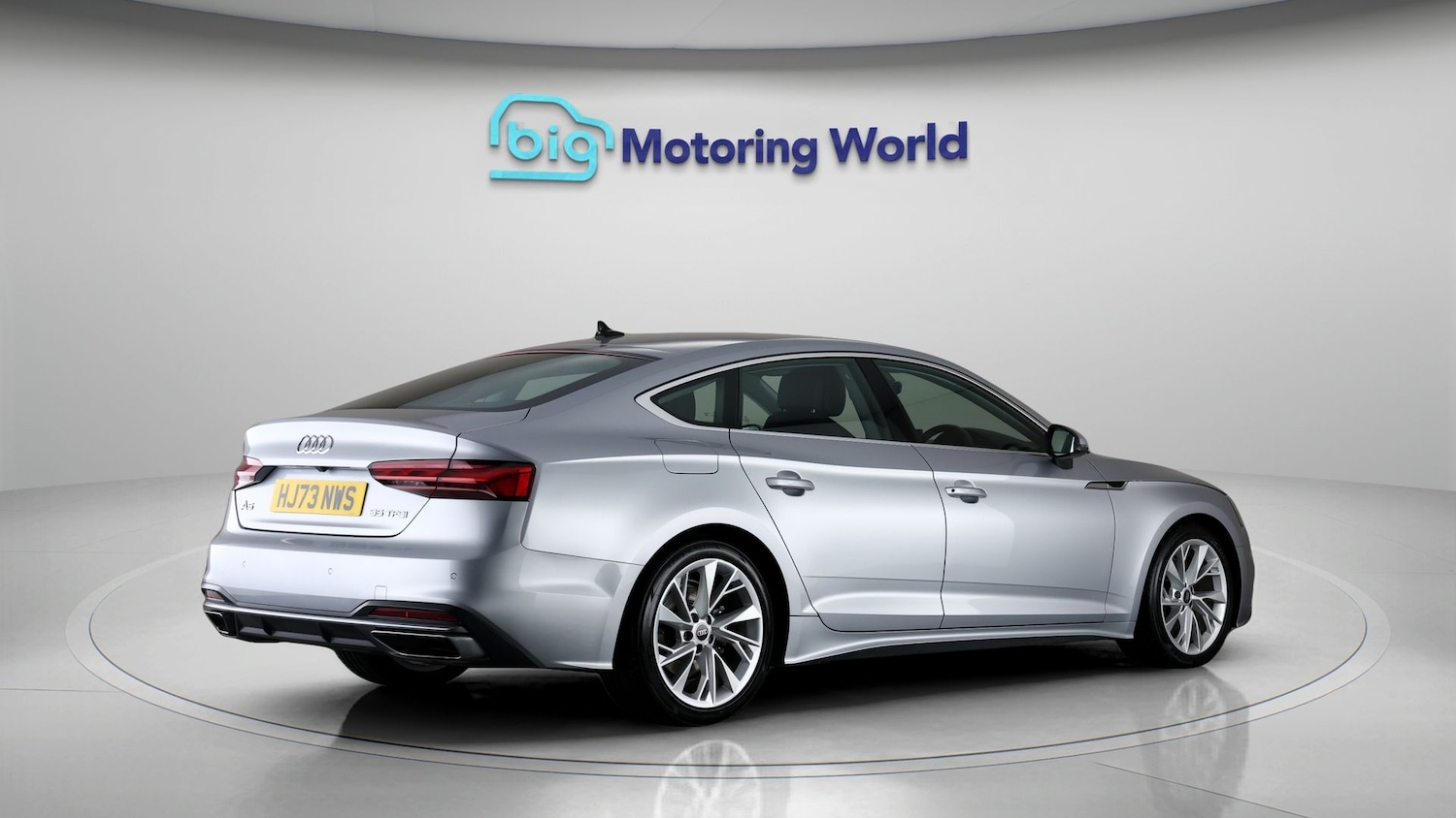 Used Audi A5 2023 for sale - 78004214: Photo 7