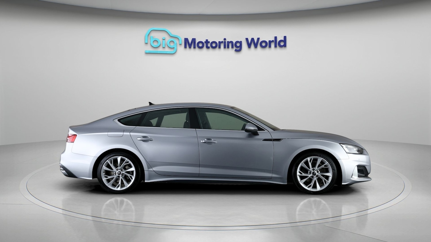 Used Audi A5 2023 for sale - 78004214: Photo 8