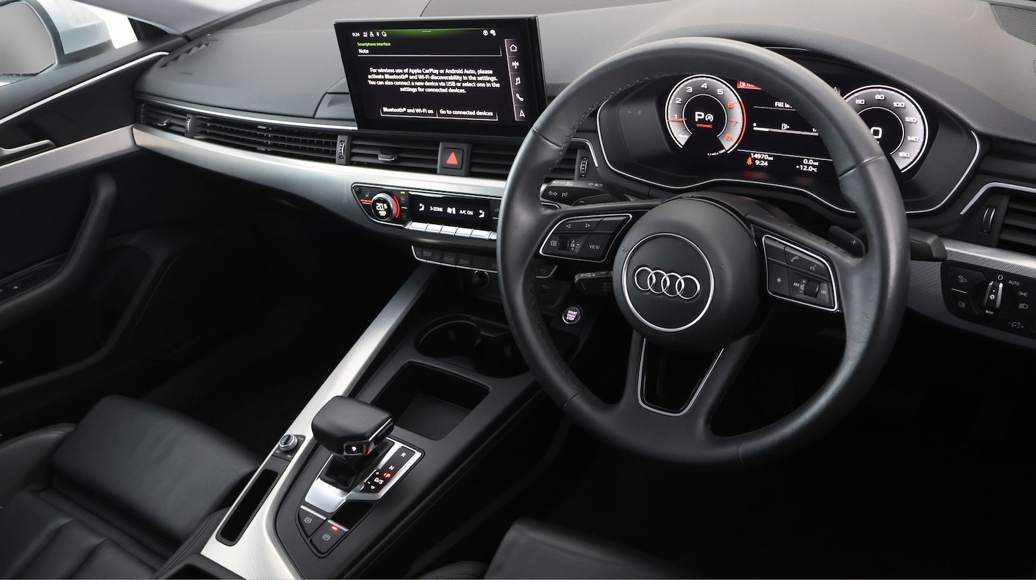 Used Audi A5 2023 for sale - 78004214: Photo 9