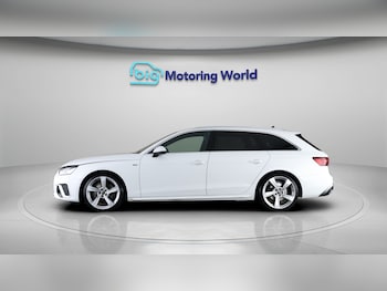 Used Audi A4 Avant 2023 for sale - 79264189: Photo