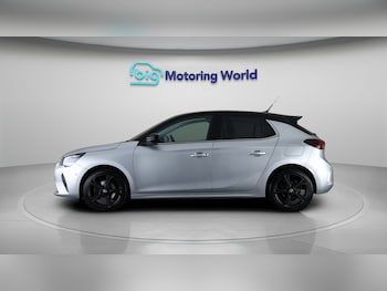 Used Vauxhall Corsa 2022 for sale - 78526985: Photo