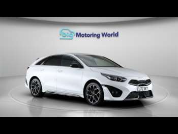 Used Kia Pro Ceed 2023 for sale - 75225062: Photo
