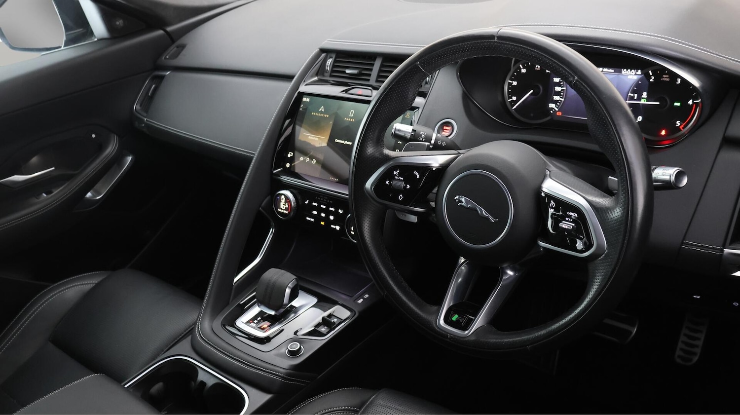 Used Jaguar E-Pace 2021 for sale - 76109058: Photo 10