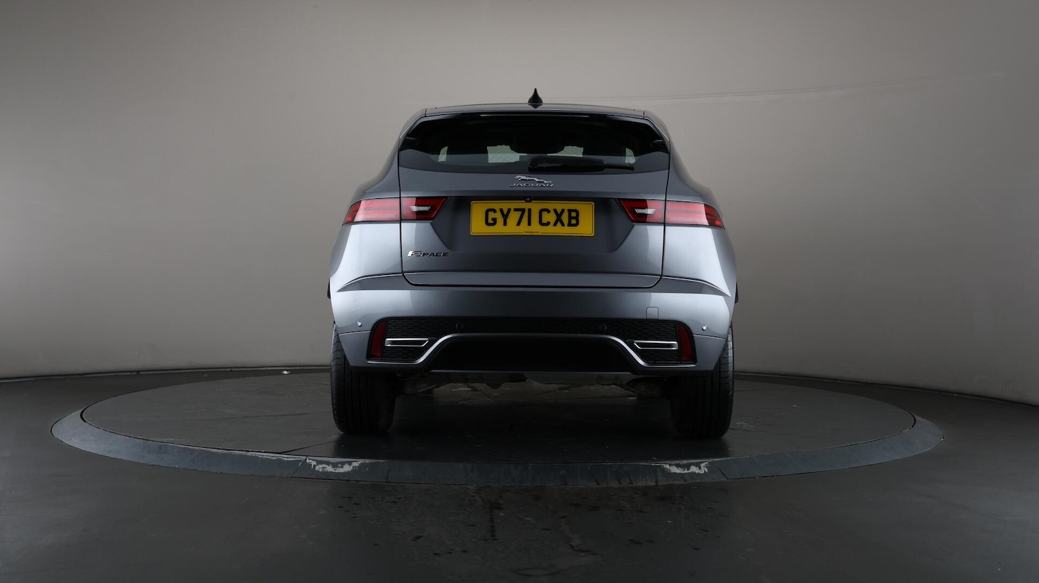 Used Jaguar E-Pace 2021 for sale - 76109058: Photo 11