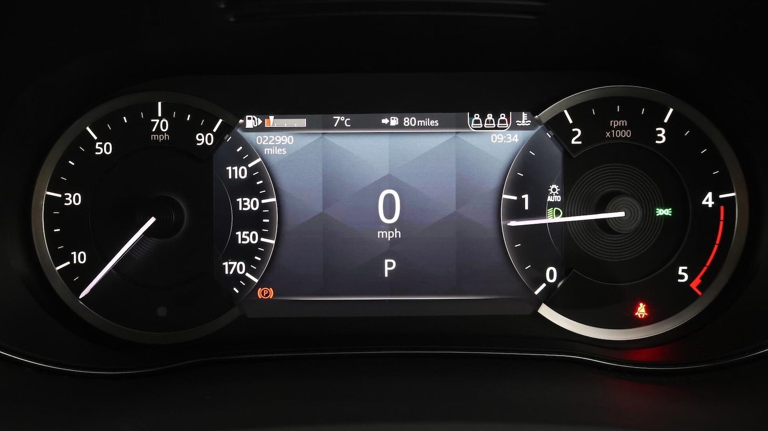 Used Jaguar E-Pace 2021 for sale - 76109058: Photo 12