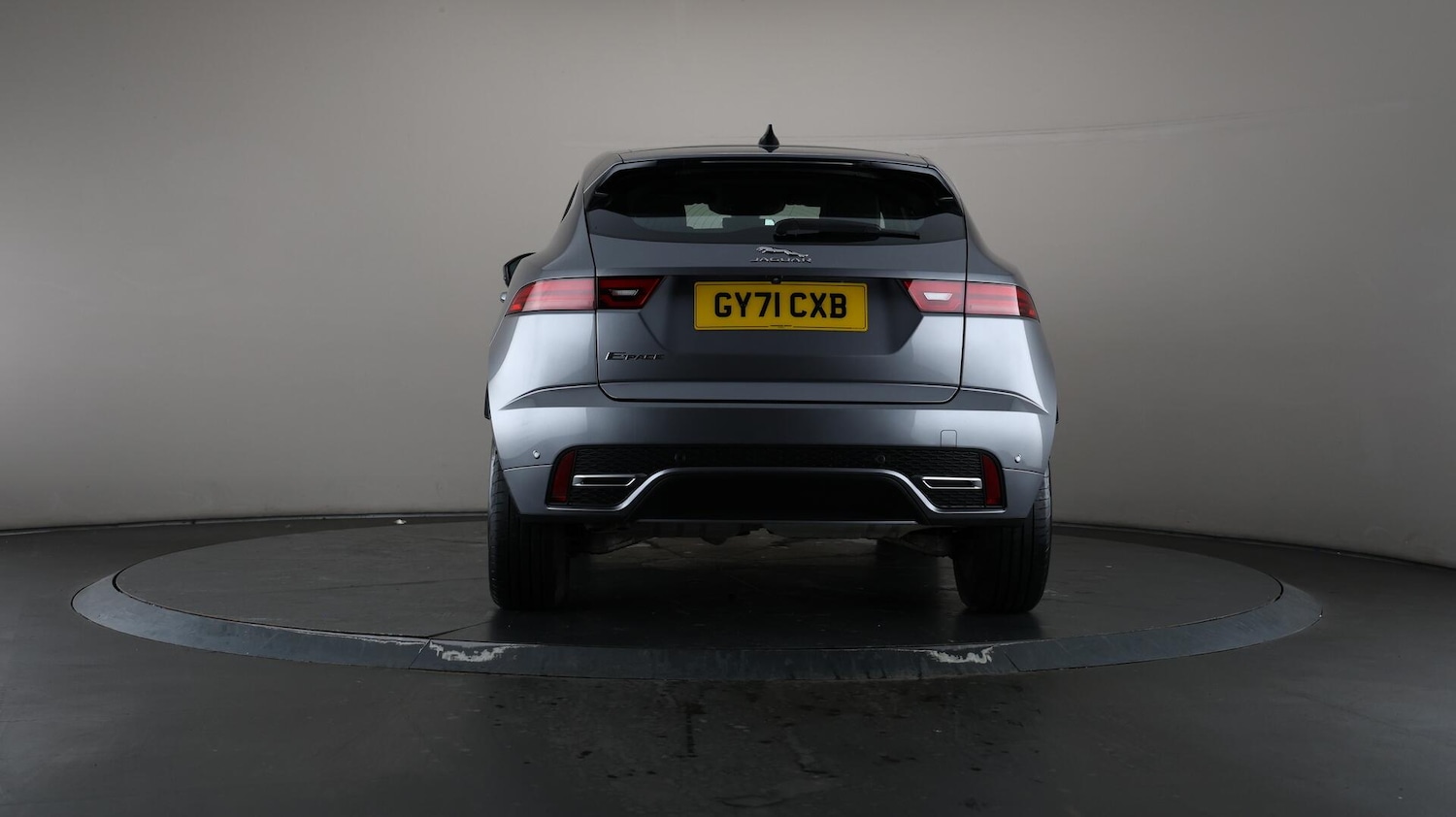 Used Jaguar E-Pace 2021 for sale - 76109058: Photo 13