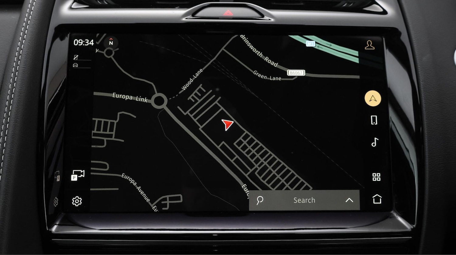 Used Jaguar E-Pace 2021 for sale - 76109058: Photo 14