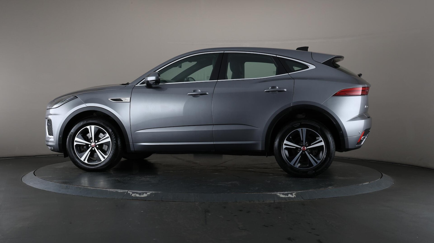 Used Jaguar E-Pace 2021 for sale - 76109058: Photo 15
