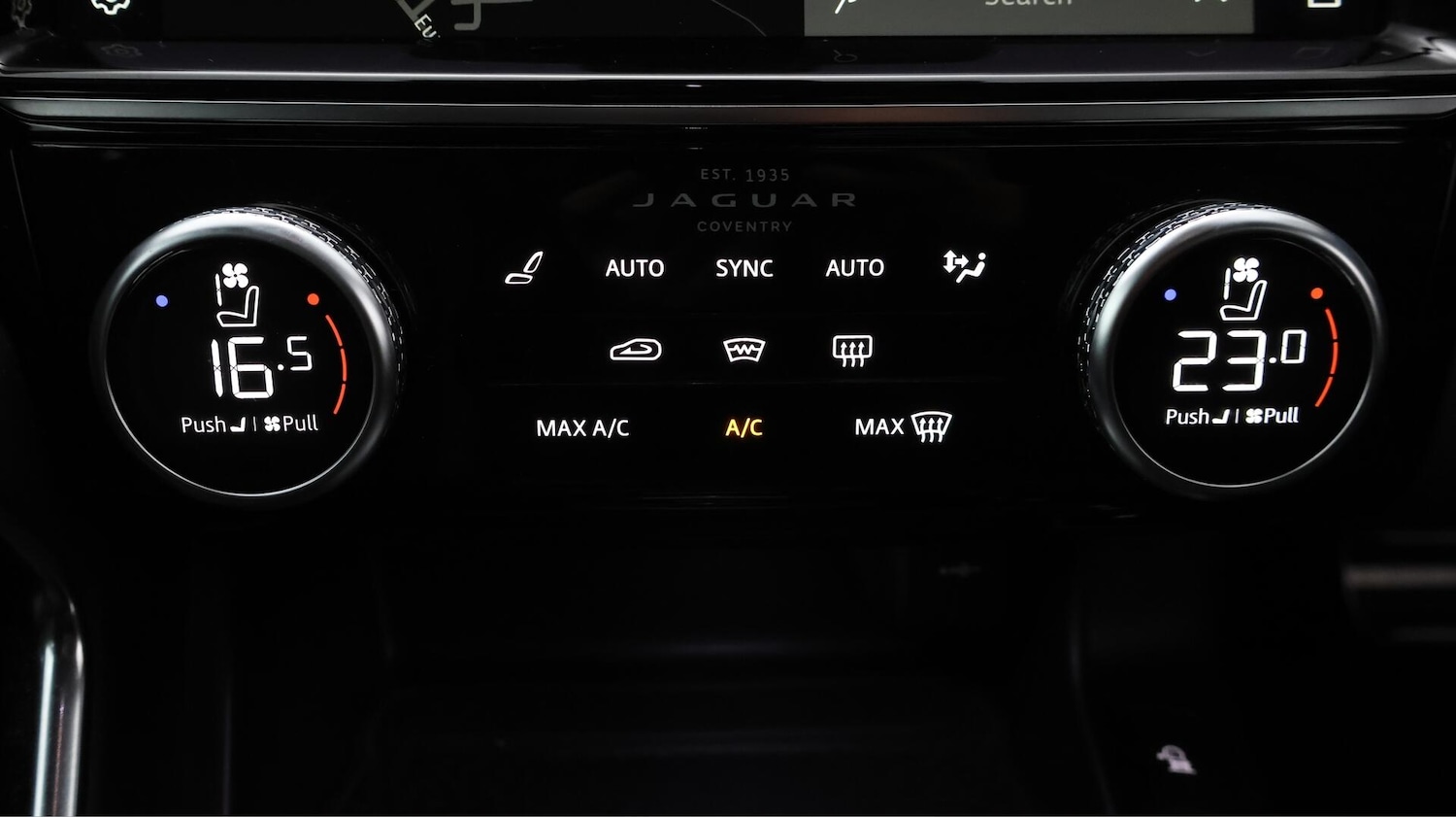 Used Jaguar E-Pace 2021 for sale - 76109058: Photo 16