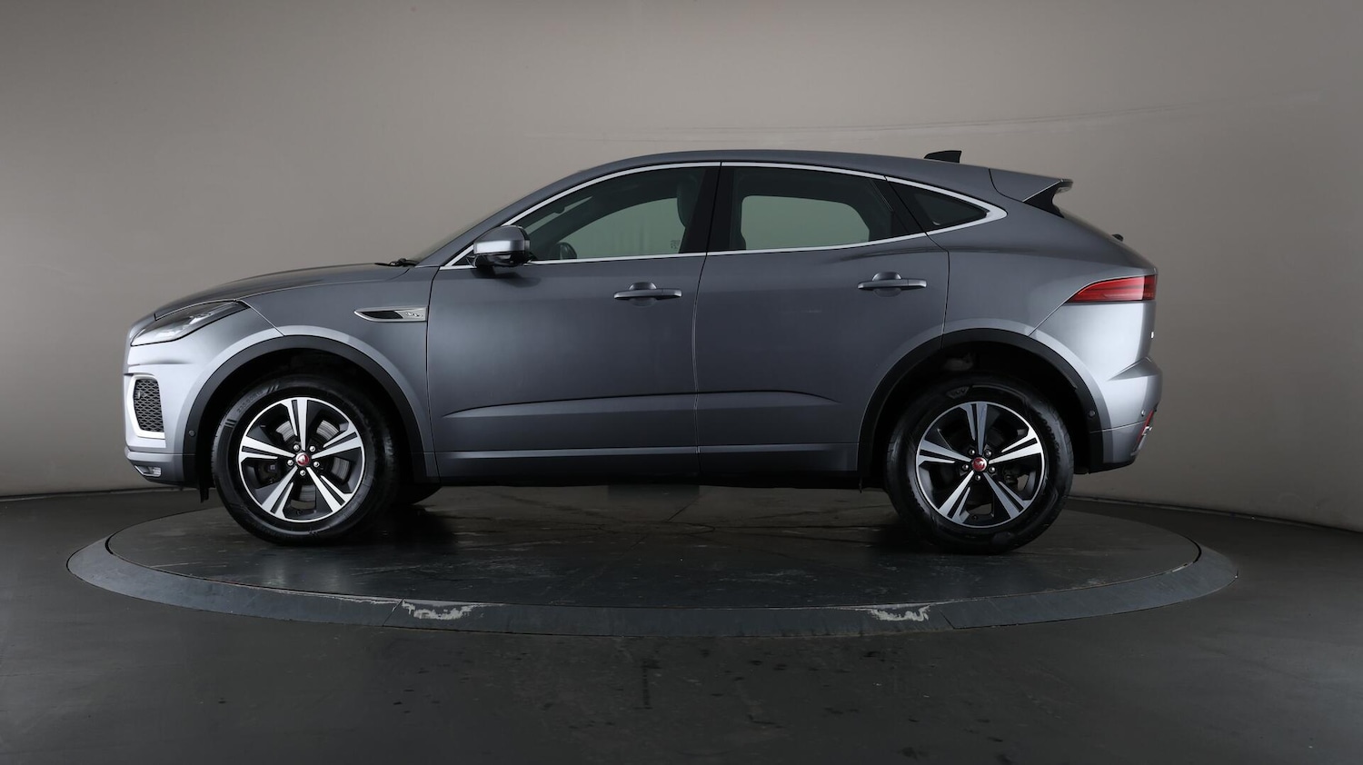 Used Jaguar E-Pace 2021 for sale - 76109058: Photo 17