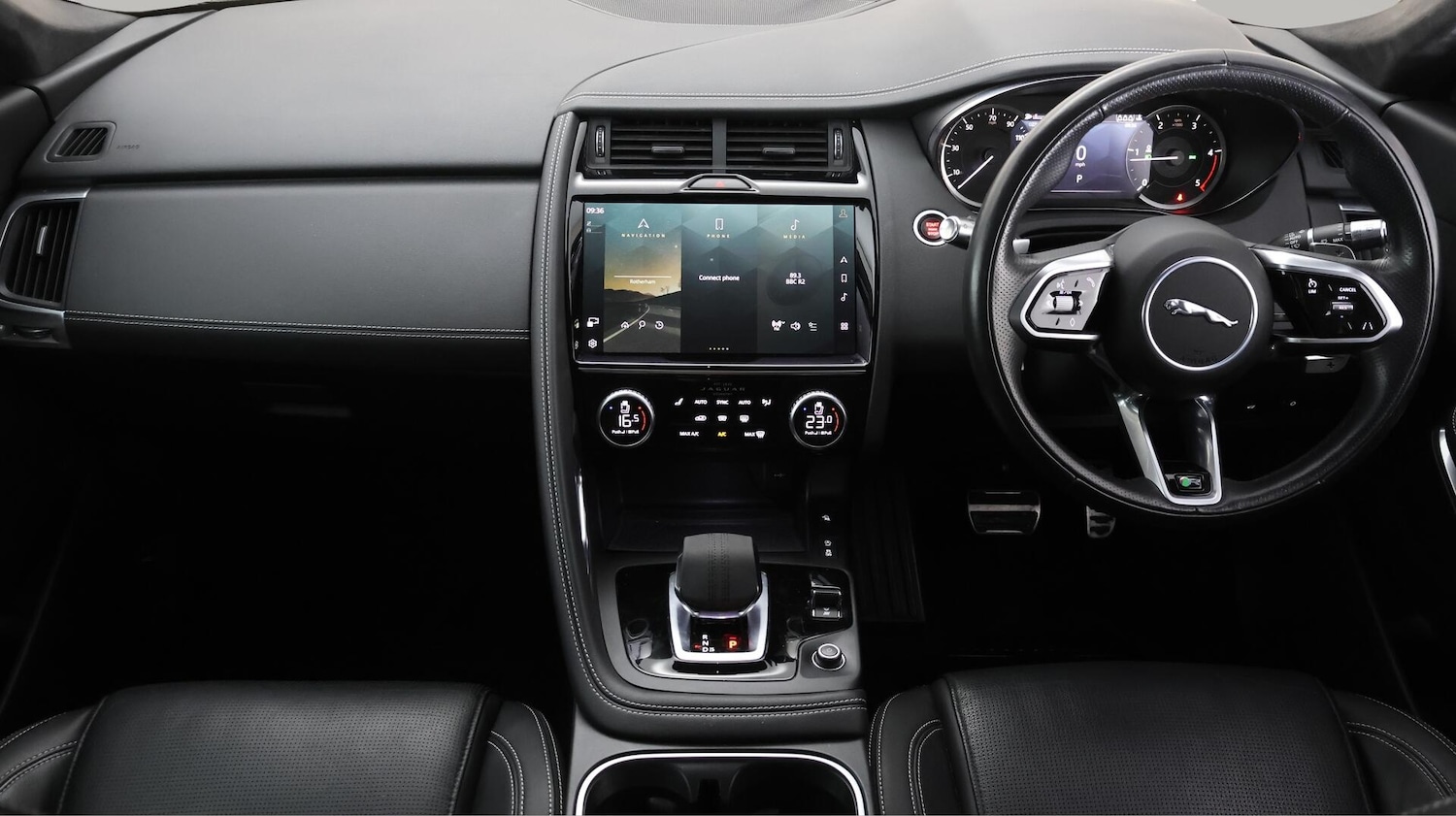 Used Jaguar E-Pace 2021 for sale - 76109058: Photo 18