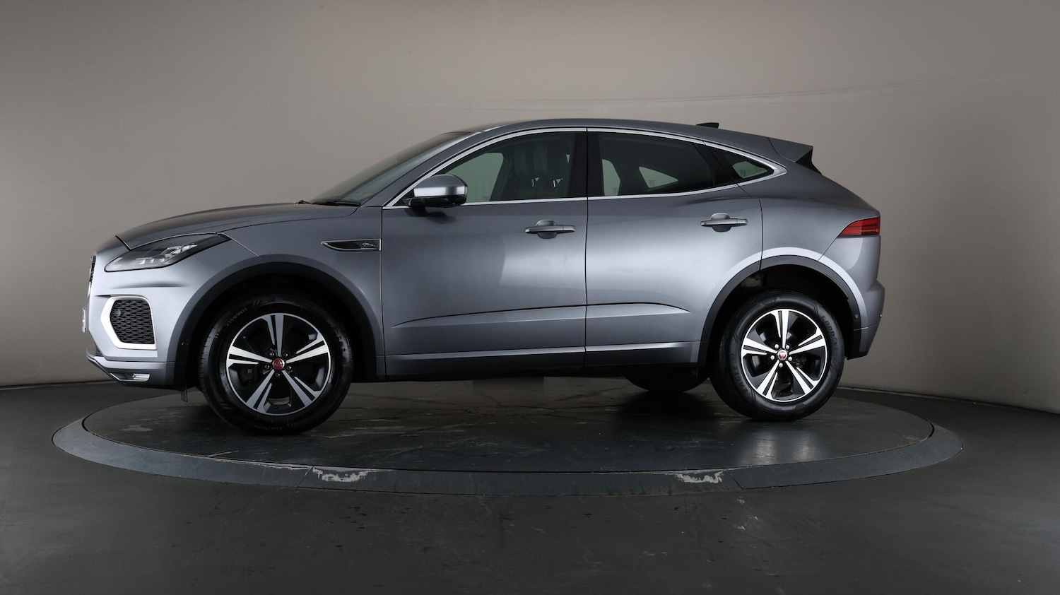 Used Jaguar E-Pace 2021 for sale - 76109058: Photo 21