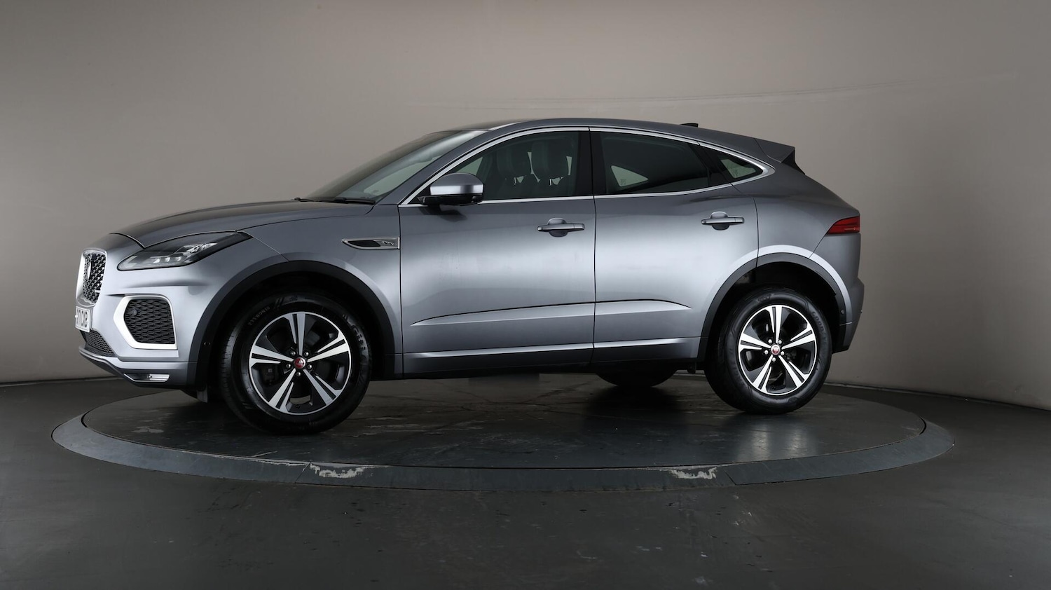 Used Jaguar E-Pace 2021 for sale - 76109058: Photo 23