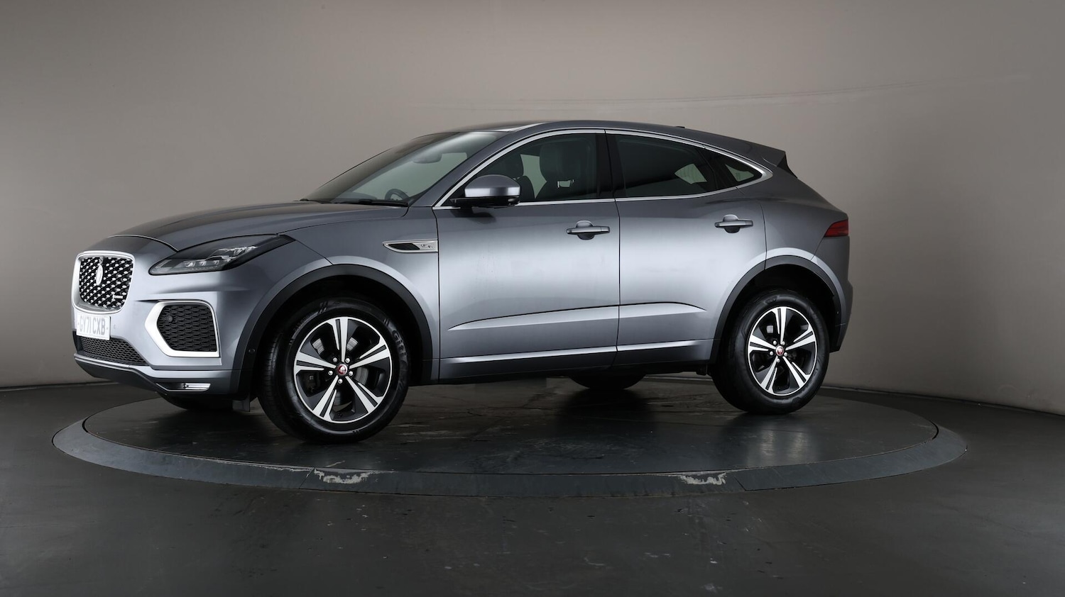 Used Jaguar E-Pace 2021 for sale - 76109058: Photo 25