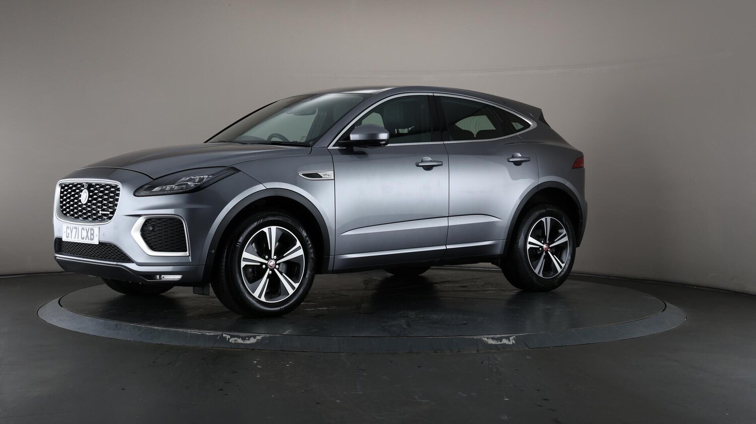 Used Jaguar E-Pace 2021 for sale - 76109058: Photo 27