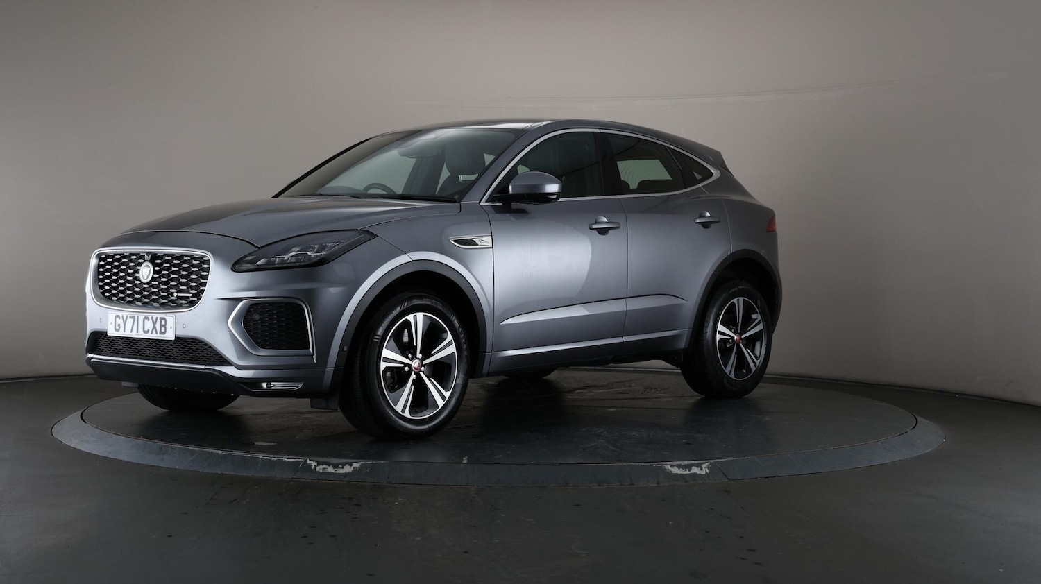 Used Jaguar E-Pace 2021 for sale - 76109058: Photo 29