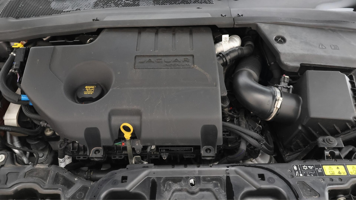 Used Jaguar E-Pace 2021 for sale - 76109058: Photo 30
