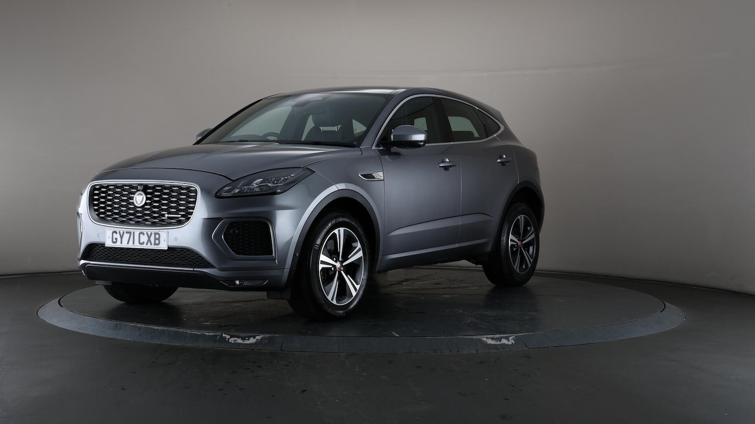 Used Jaguar E-Pace 2021 for sale - 76109058: Photo 31