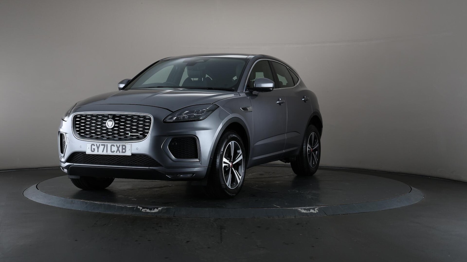Used Jaguar E-Pace 2021 for sale - 76109058: Photo 33