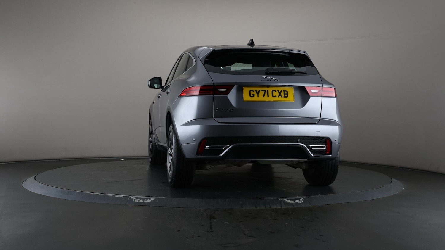 Used Jaguar E-Pace 2021 for sale - 76109058: Photo 35
