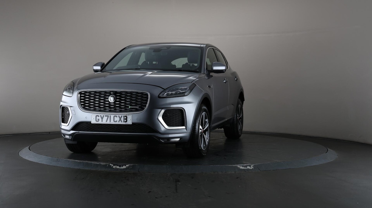 Used Jaguar E-Pace 2021 for sale - 76109058: Photo 37