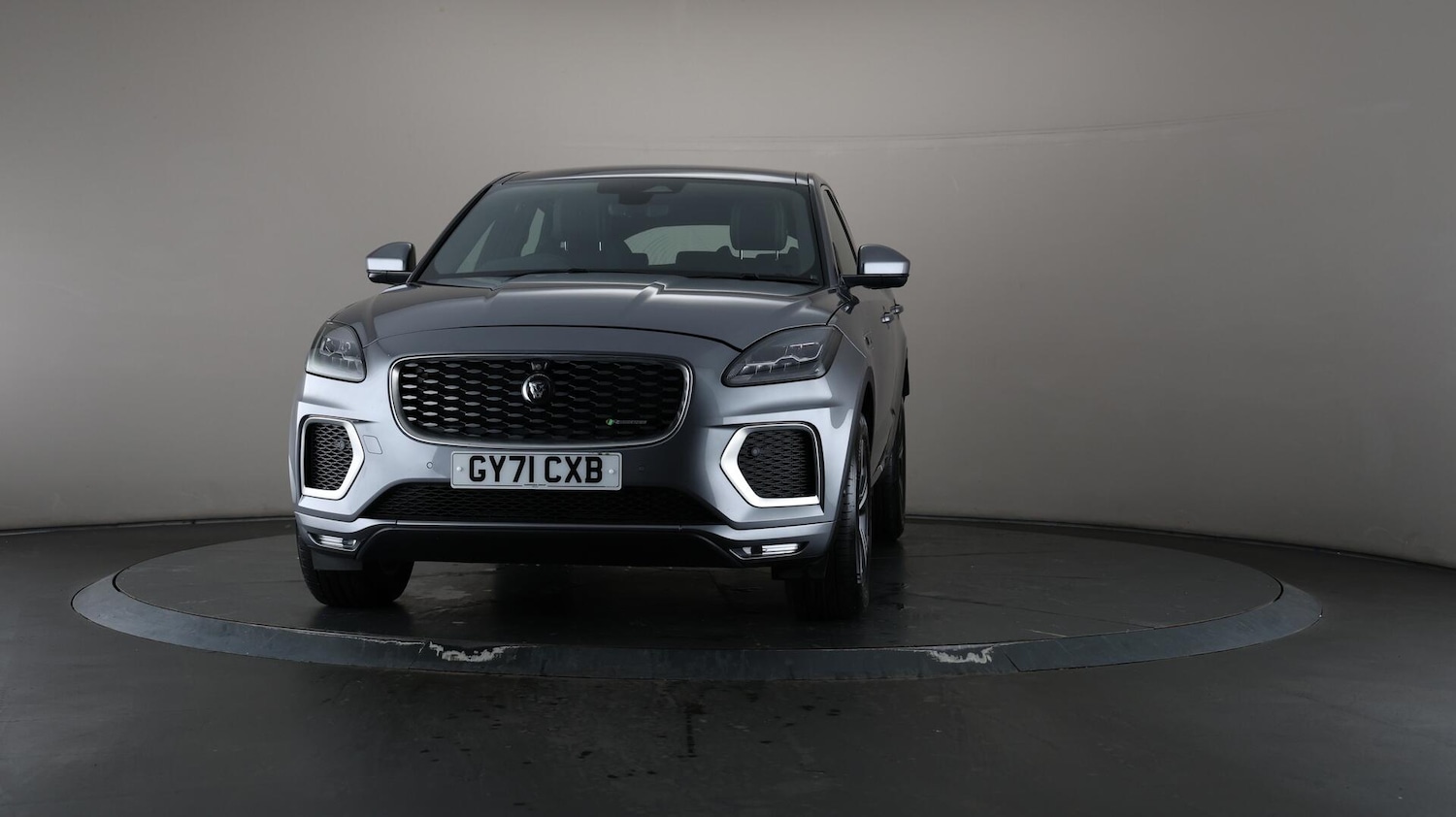 Used Jaguar E-Pace 2021 for sale - 76109058: Photo 39