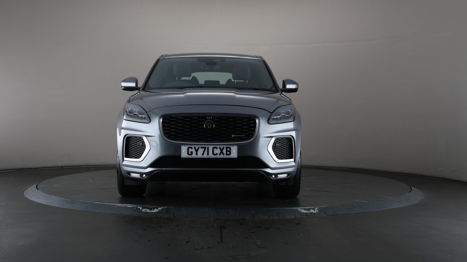 Used Jaguar E-Pace 2021 for sale - 76109058: Photo 41