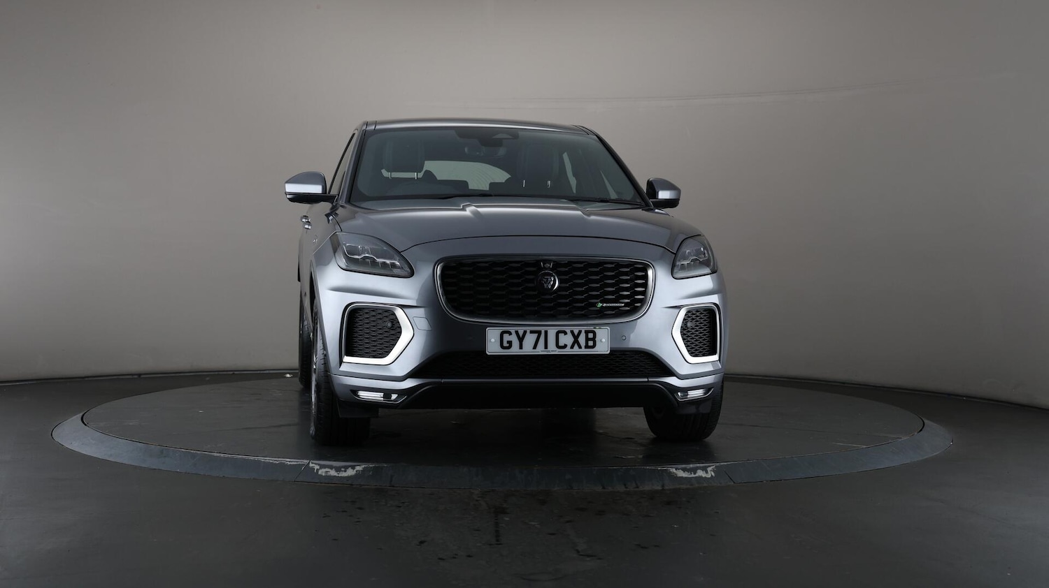 Used Jaguar E-Pace 2021 for sale - 76109058: Photo 43
