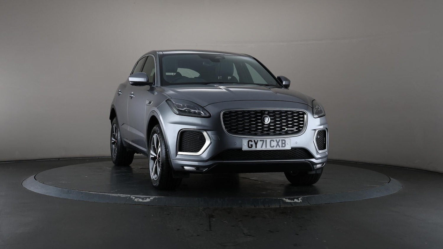 Used Jaguar E-Pace 2021 for sale - 76109058: Photo 46