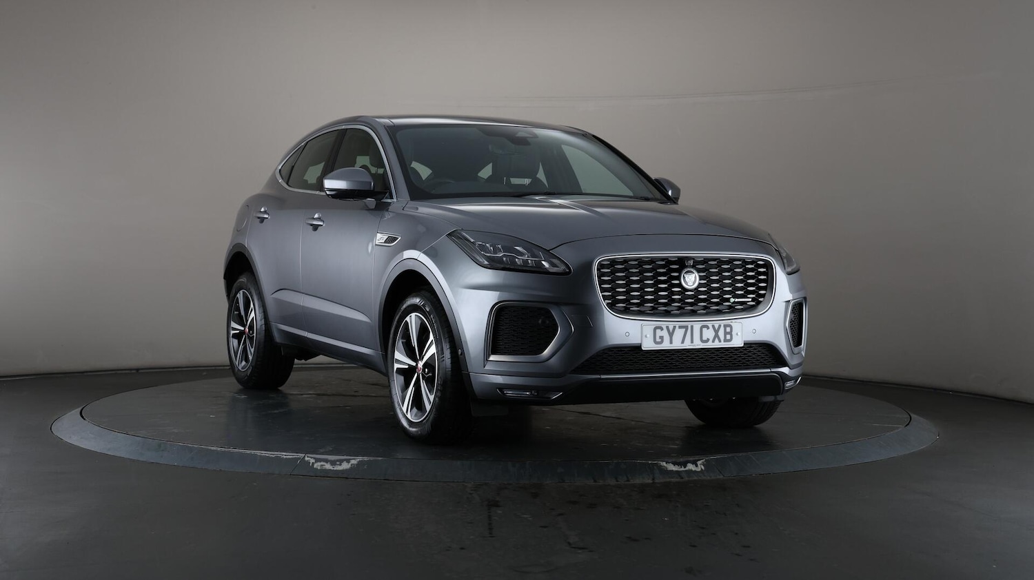 Used Jaguar E-Pace 2021 for sale - 76109058: Photo 48