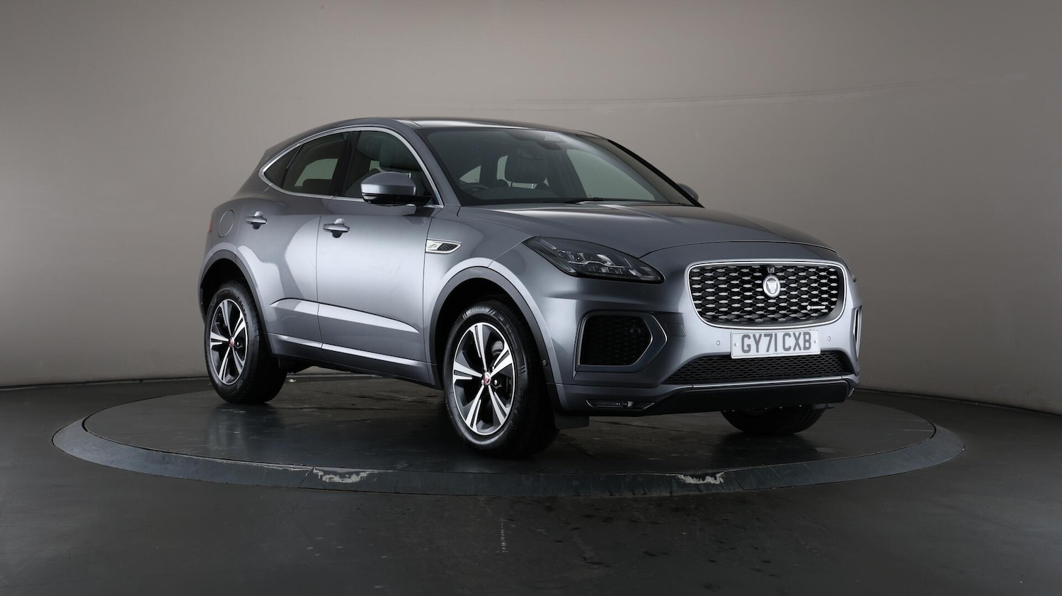 Used Jaguar E-Pace 2021 for sale - 76109058: Photo 50