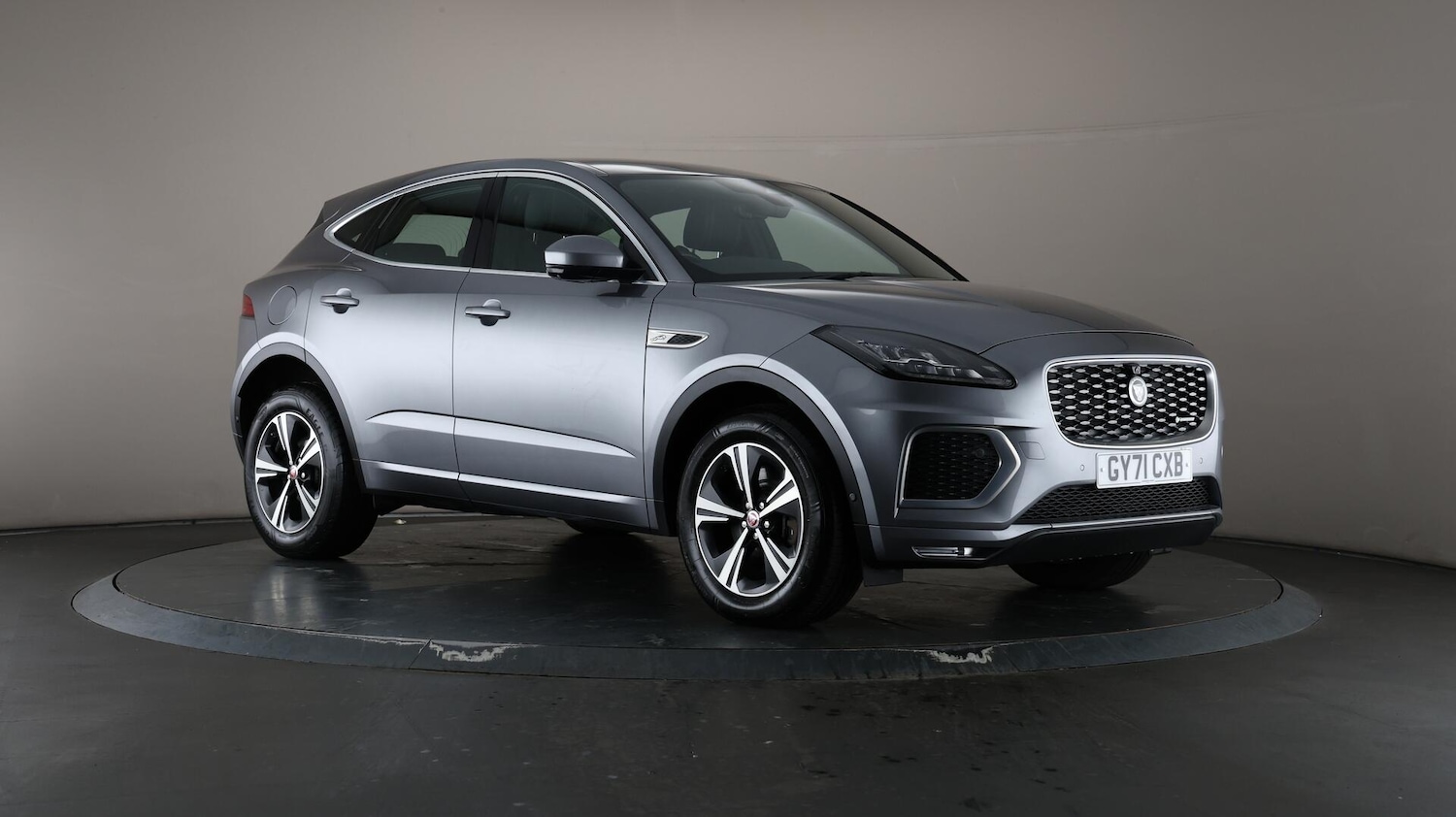 Used Jaguar E-Pace 2021 for sale - 76109058: Photo 52