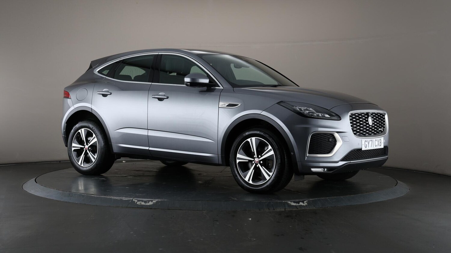 Used Jaguar E-Pace 2021 for sale - 76109058: Photo 54