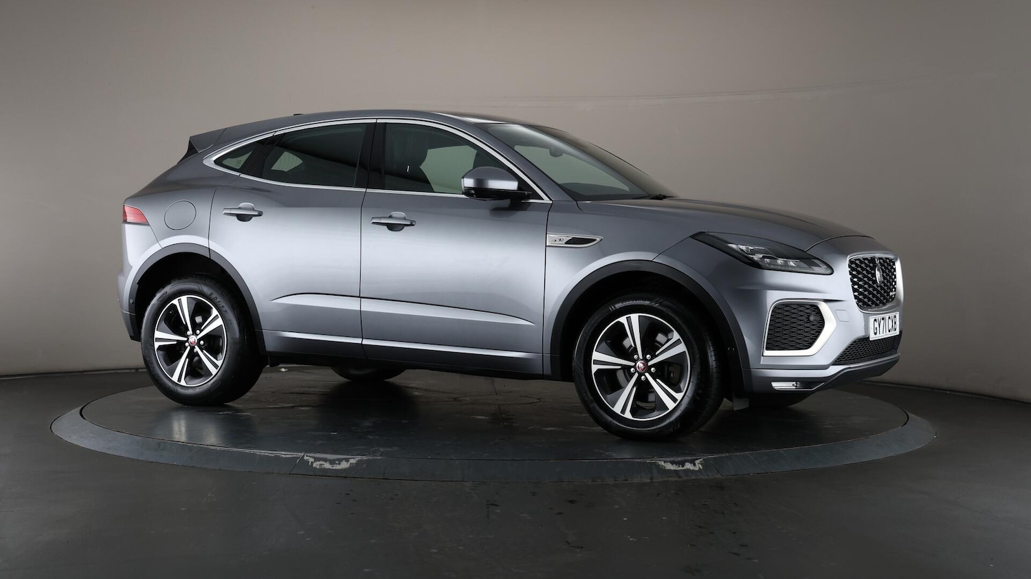 Used Jaguar E-Pace 2021 for sale - 76109058: Photo 56
