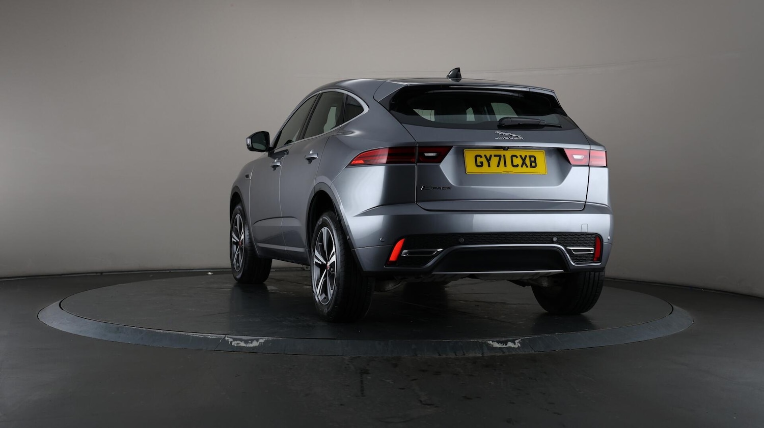 Used Jaguar E-Pace 2021 for sale - 76109058: Photo 58